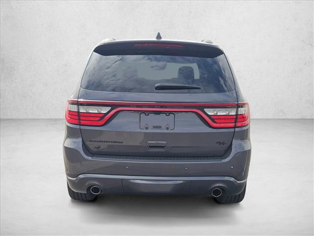 used 2024 Dodge Durango car, priced at $40,218