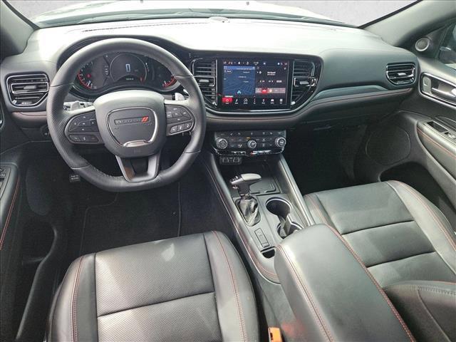 used 2024 Dodge Durango car, priced at $40,218