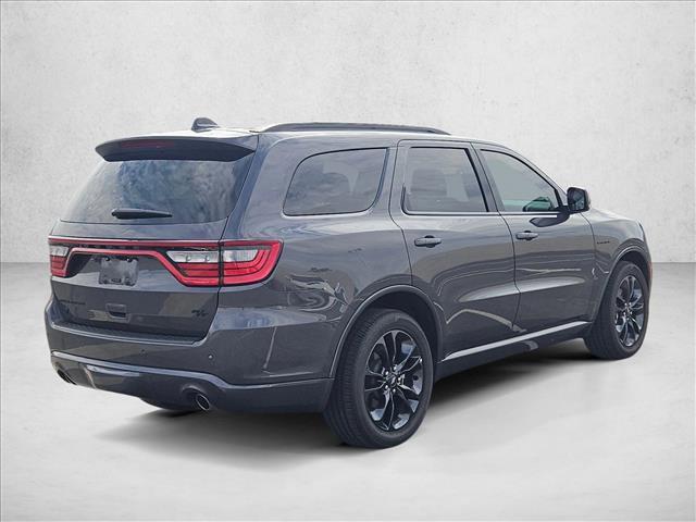 used 2024 Dodge Durango car, priced at $40,218