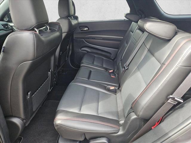 used 2024 Dodge Durango car, priced at $40,218
