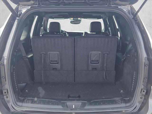 used 2024 Dodge Durango car, priced at $40,218