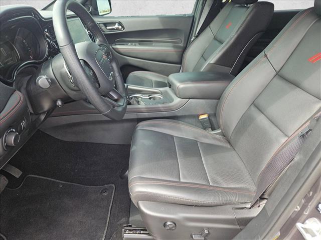 used 2024 Dodge Durango car, priced at $40,218