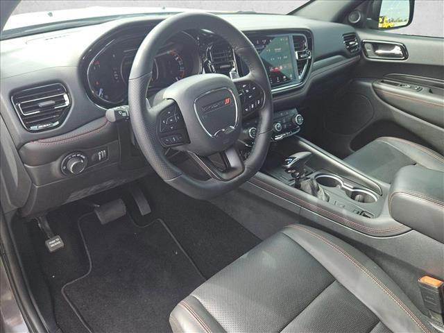 used 2024 Dodge Durango car, priced at $40,218