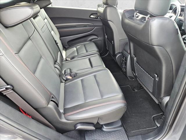 used 2024 Dodge Durango car, priced at $40,218