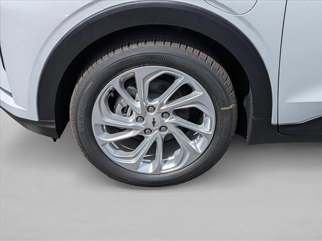 new 2027 Chevrolet Bolt car, priced at $26,172