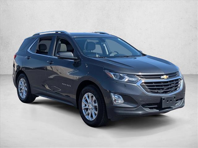 used 2019 Chevrolet Equinox car, priced at $12,760