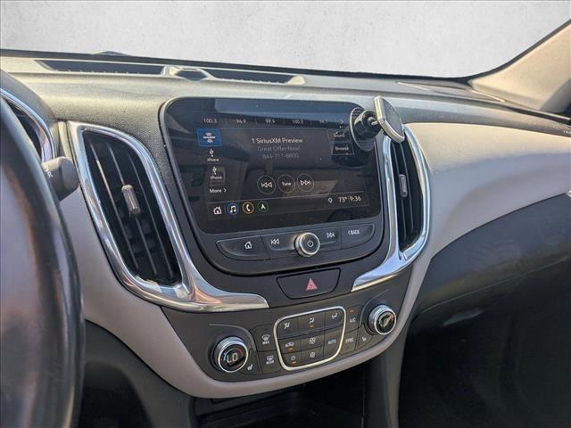 used 2019 Chevrolet Equinox car, priced at $12,760