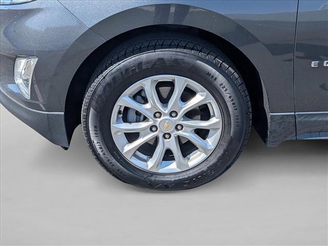 used 2019 Chevrolet Equinox car, priced at $12,760
