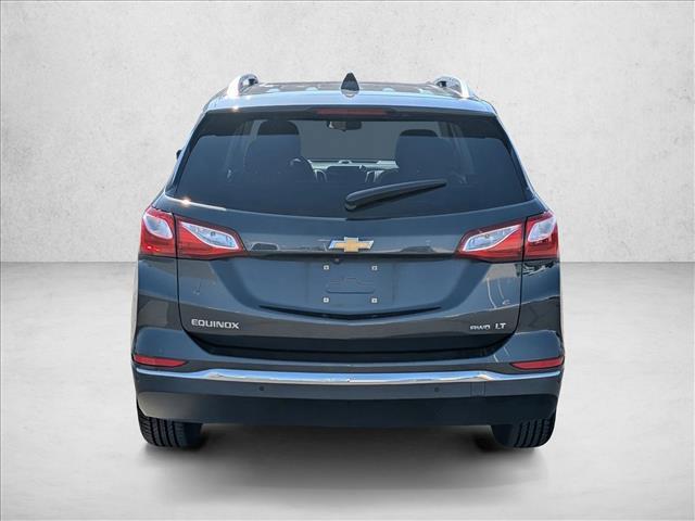 used 2019 Chevrolet Equinox car, priced at $12,760