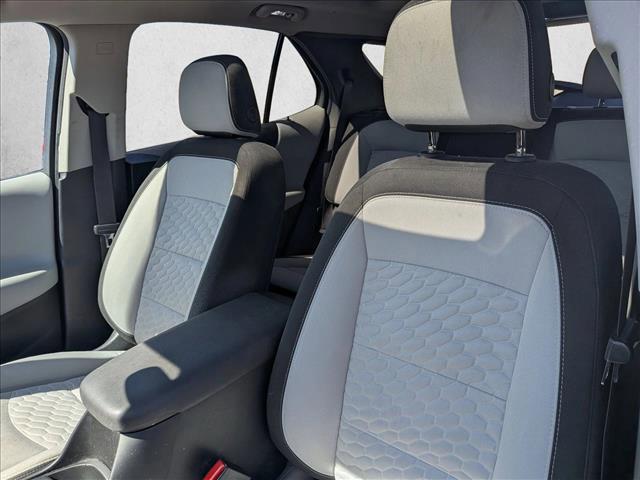 used 2019 Chevrolet Equinox car, priced at $12,760