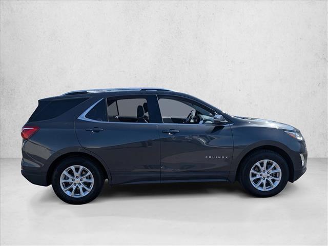 used 2019 Chevrolet Equinox car, priced at $12,760