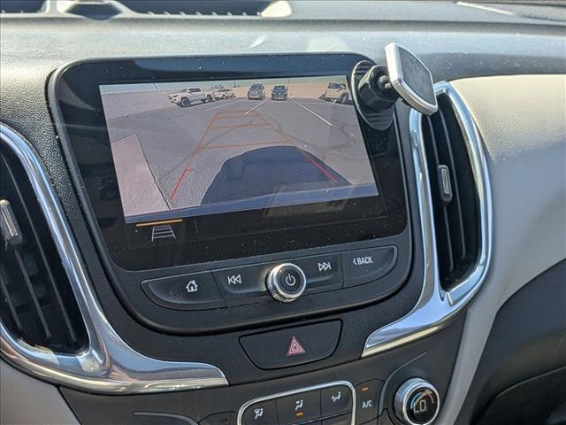 used 2019 Chevrolet Equinox car, priced at $12,760