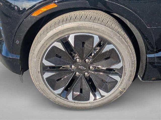 new 2026 Chevrolet Blazer car, priced at $50,376