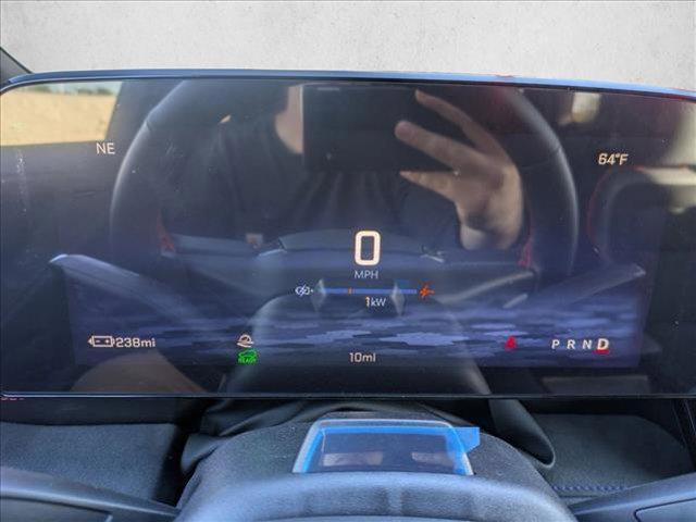 new 2026 Chevrolet Blazer car, priced at $50,376