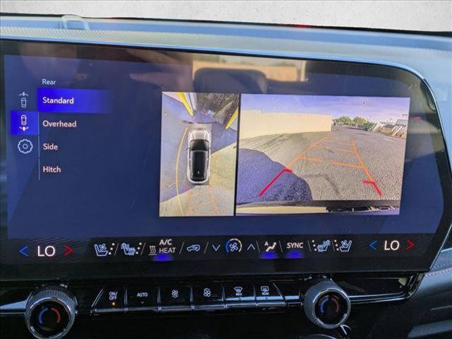 new 2026 Chevrolet Blazer car, priced at $50,376