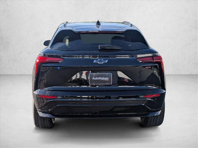 new 2026 Chevrolet Blazer car, priced at $52,573