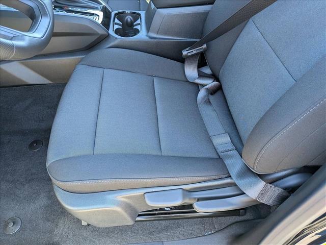 new 2026 Chevrolet Colorado car, priced at $35,803