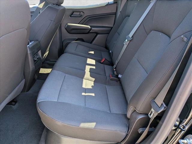new 2026 Chevrolet Colorado car, priced at $35,803