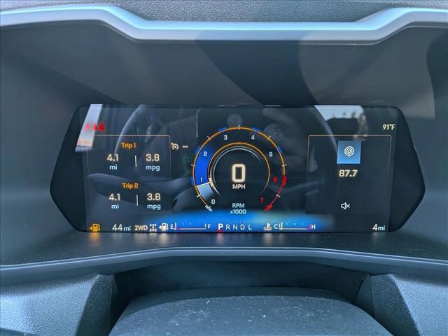 new 2026 Chevrolet Colorado car, priced at $35,803