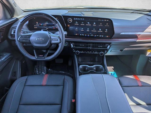 new 2026 Chevrolet Traverse car, priced at $51,959