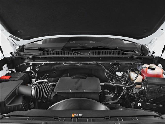new 2026 Chevrolet Silverado 2500 car, priced at $70,980