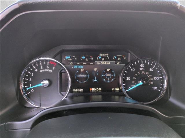 used 2020 Ford Expedition car, priced at $25,997