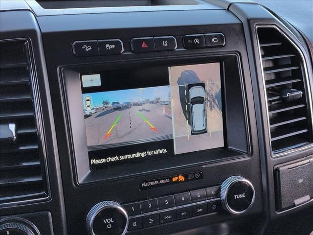 used 2020 Ford Expedition car, priced at $25,997