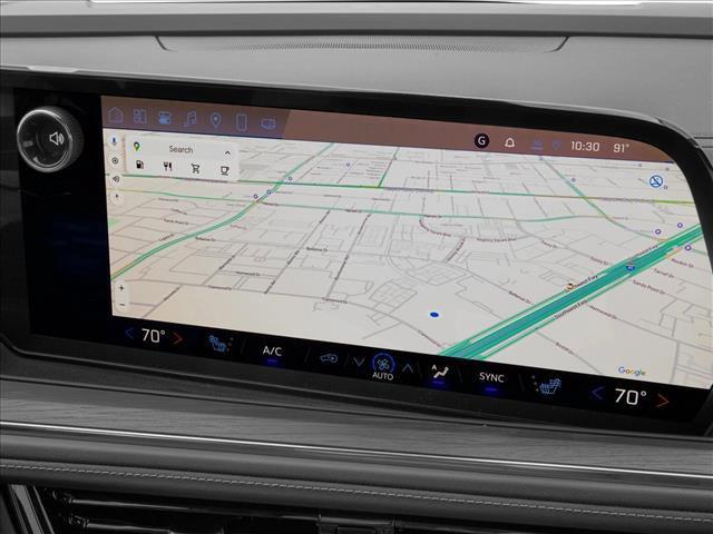 new 2026 Chevrolet Suburban car, priced at $79,940