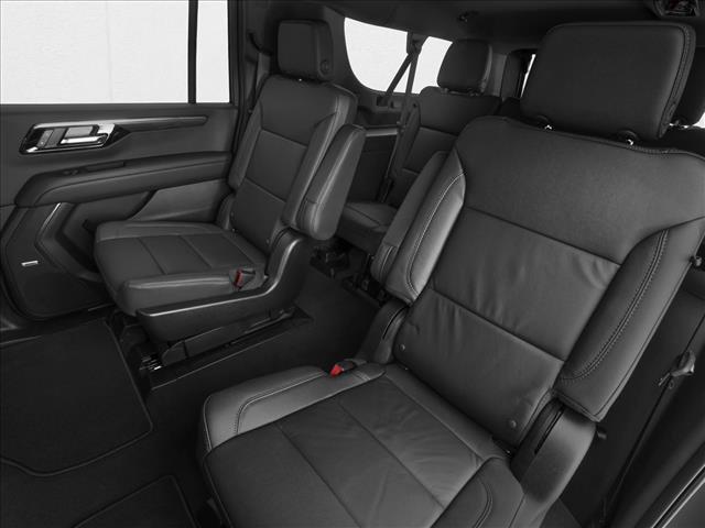 new 2026 Chevrolet Suburban car, priced at $79,940
