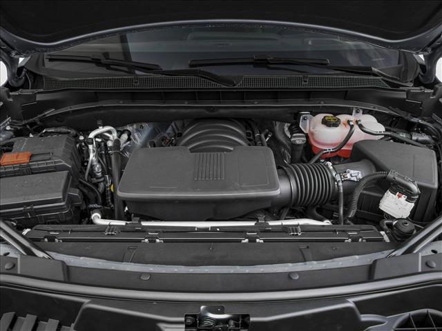 new 2026 Chevrolet Suburban car, priced at $79,940