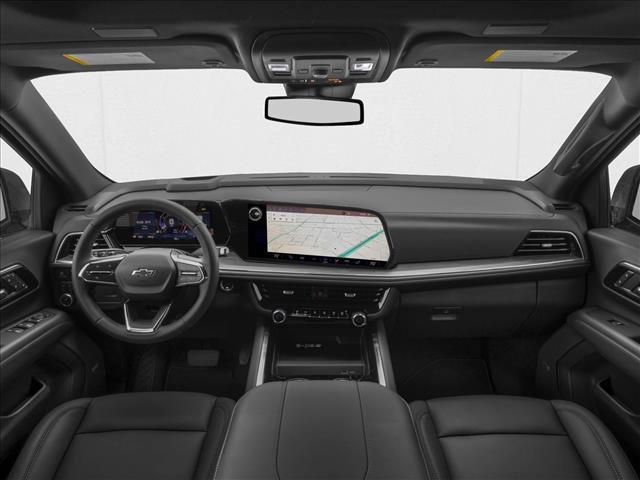 new 2026 Chevrolet Suburban car, priced at $79,940