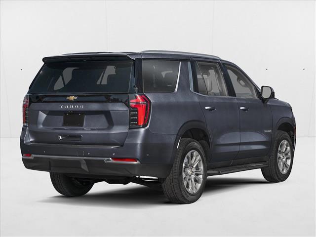 new 2026 Chevrolet Tahoe car, priced at $78,500