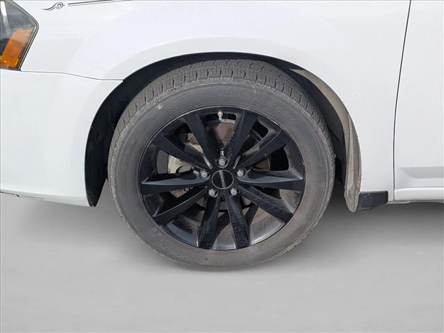 used 2014 Dodge Avenger car, priced at $8,331