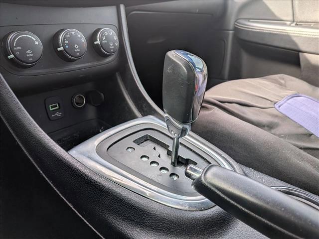 used 2014 Dodge Avenger car, priced at $8,331