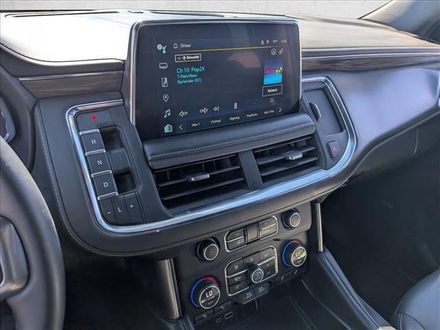 used 2023 Chevrolet Tahoe car, priced at $52,967