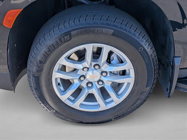 used 2023 Chevrolet Tahoe car, priced at $52,967