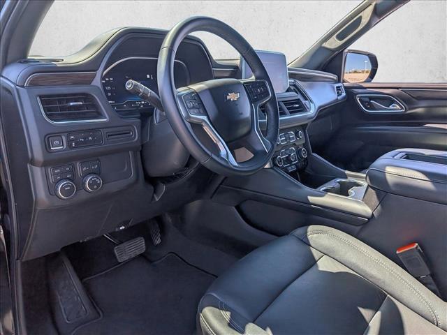 used 2023 Chevrolet Tahoe car, priced at $52,967