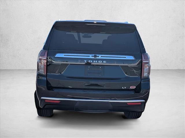 used 2023 Chevrolet Tahoe car, priced at $52,967
