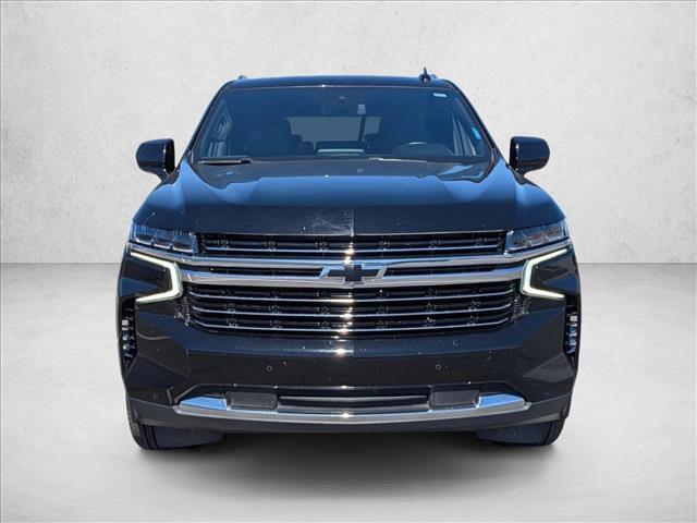 used 2023 Chevrolet Tahoe car, priced at $52,967