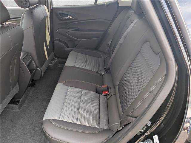 new 2026 Chevrolet Trax car, priced at $23,254