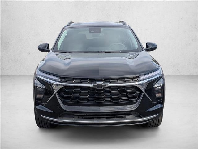 new 2026 Chevrolet Trax car, priced at $23,254