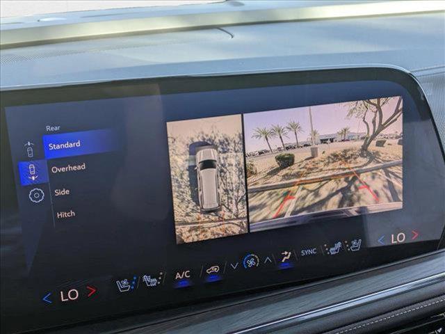 new 2025 Chevrolet Suburban car, priced at $74,200