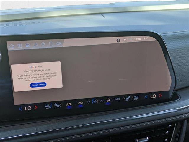 new 2025 Chevrolet Suburban car, priced at $74,200