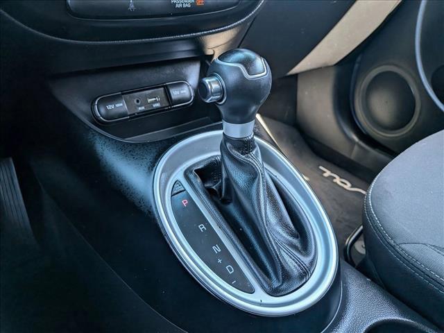 used 2019 Kia Soul car, priced at $14,996