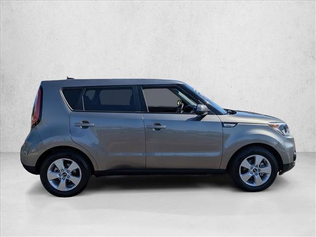 used 2019 Kia Soul car, priced at $14,996
