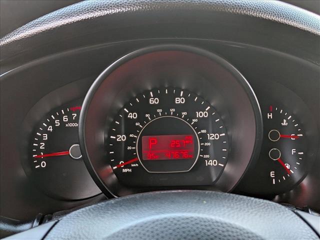 used 2019 Kia Soul car, priced at $14,996