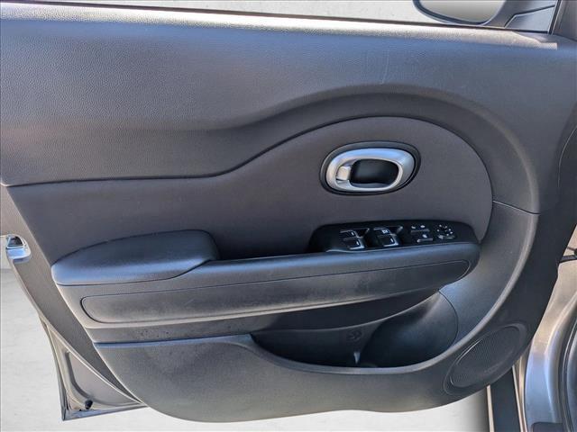 used 2019 Kia Soul car, priced at $14,996