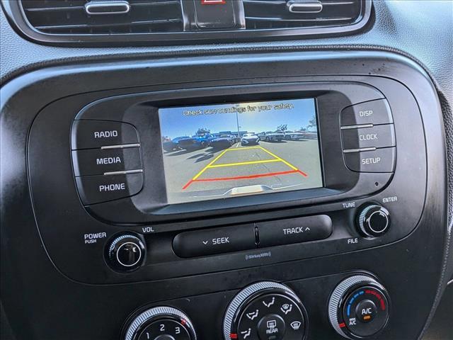 used 2019 Kia Soul car, priced at $14,996