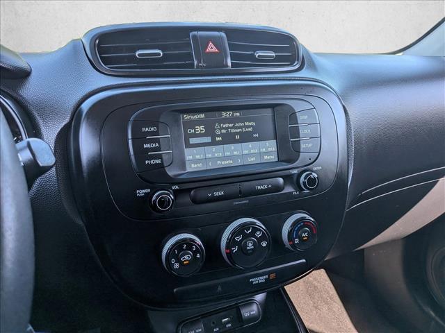used 2019 Kia Soul car, priced at $14,996