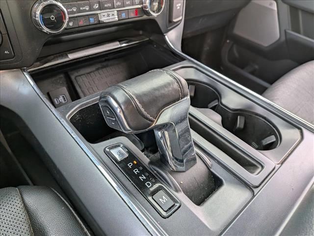 used 2022 Ford F-150 car, priced at $36,904